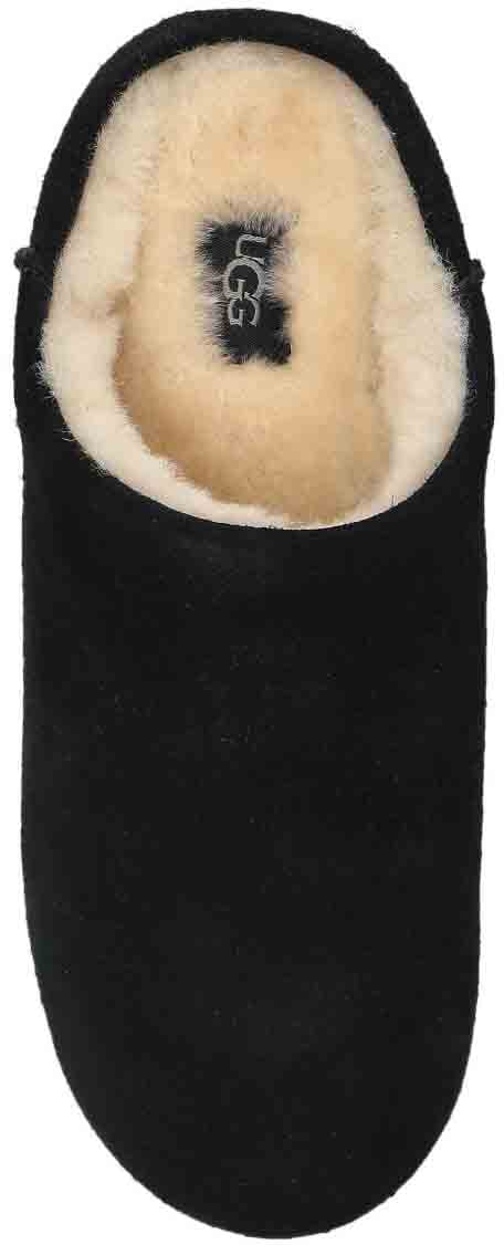UGG Sandals Black Zwart