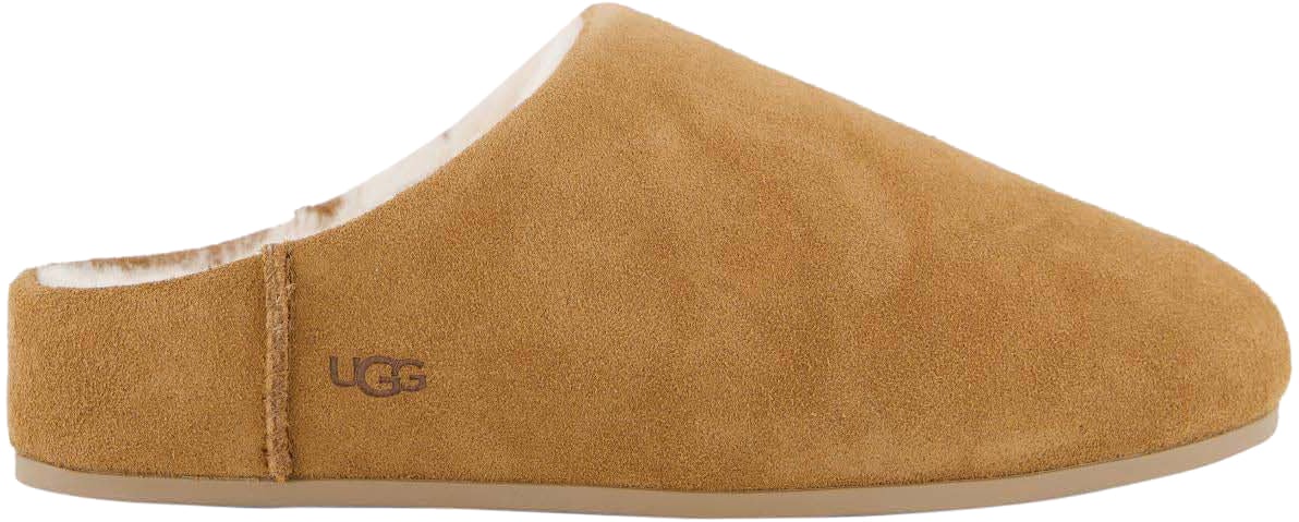 UGG Dames Elea Slip-on Chestnut Beige