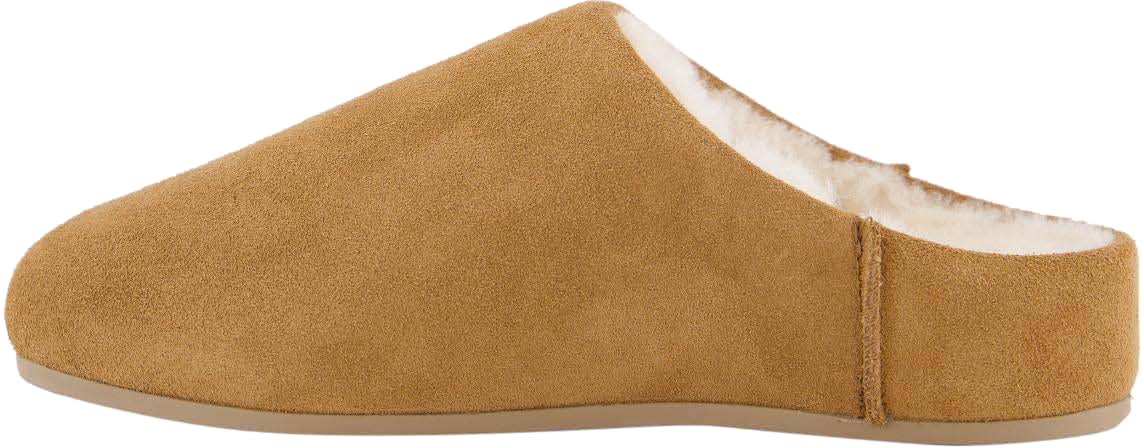 UGG Dames Elea Slip-on Chestnut Beige