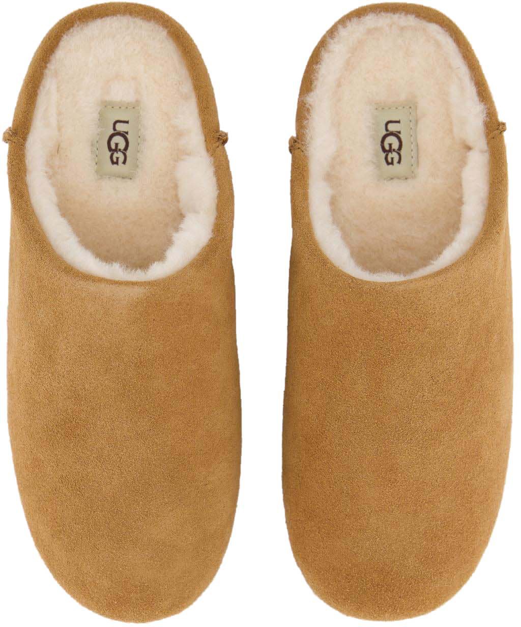 UGG Dames Elea Slip-on Chestnut Beige