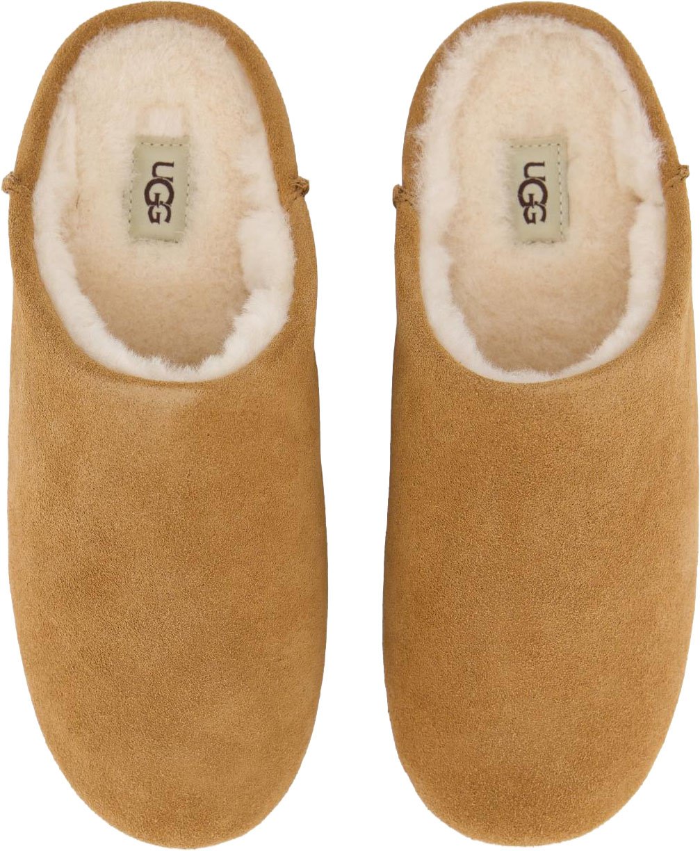 UGG Dames Elea Slip-on Chestnut Beige