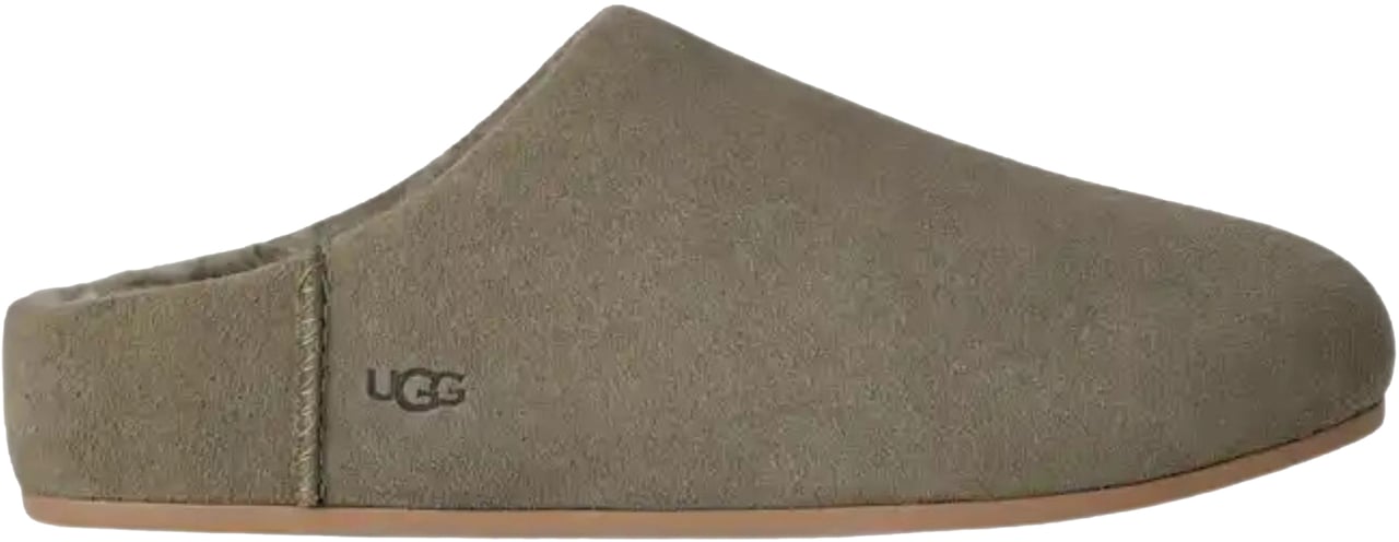 UGG Ugg Elea Slip-on Pantoffels Groen 1171390 Groen