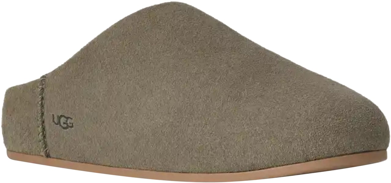 UGG Ugg Elea Slip-on Pantoffels Groen 1171390 Groen