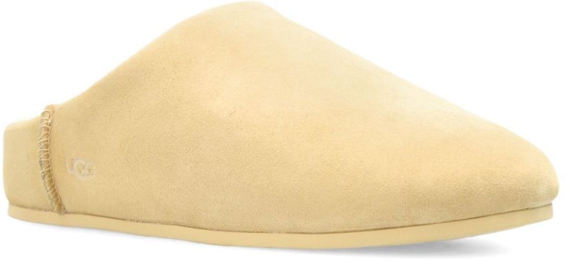 UGG Sandals Beige Geel