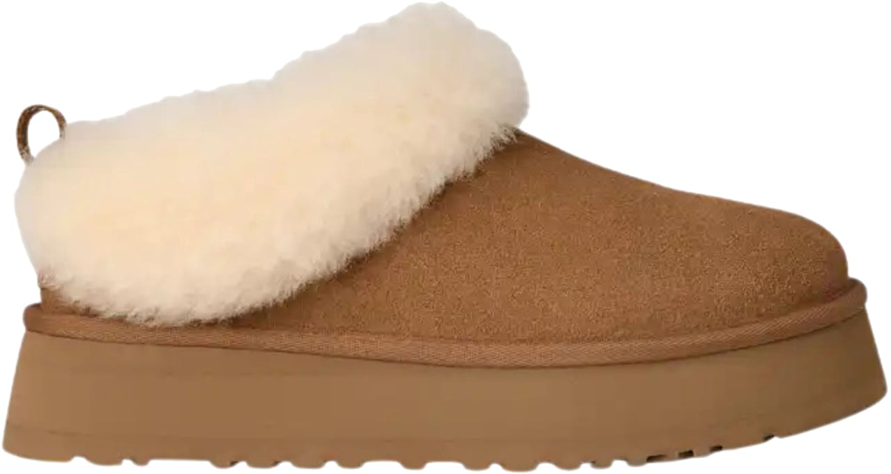 UGG Ugg Tazzelle Pantoffels Cognac 1171393 Bruin