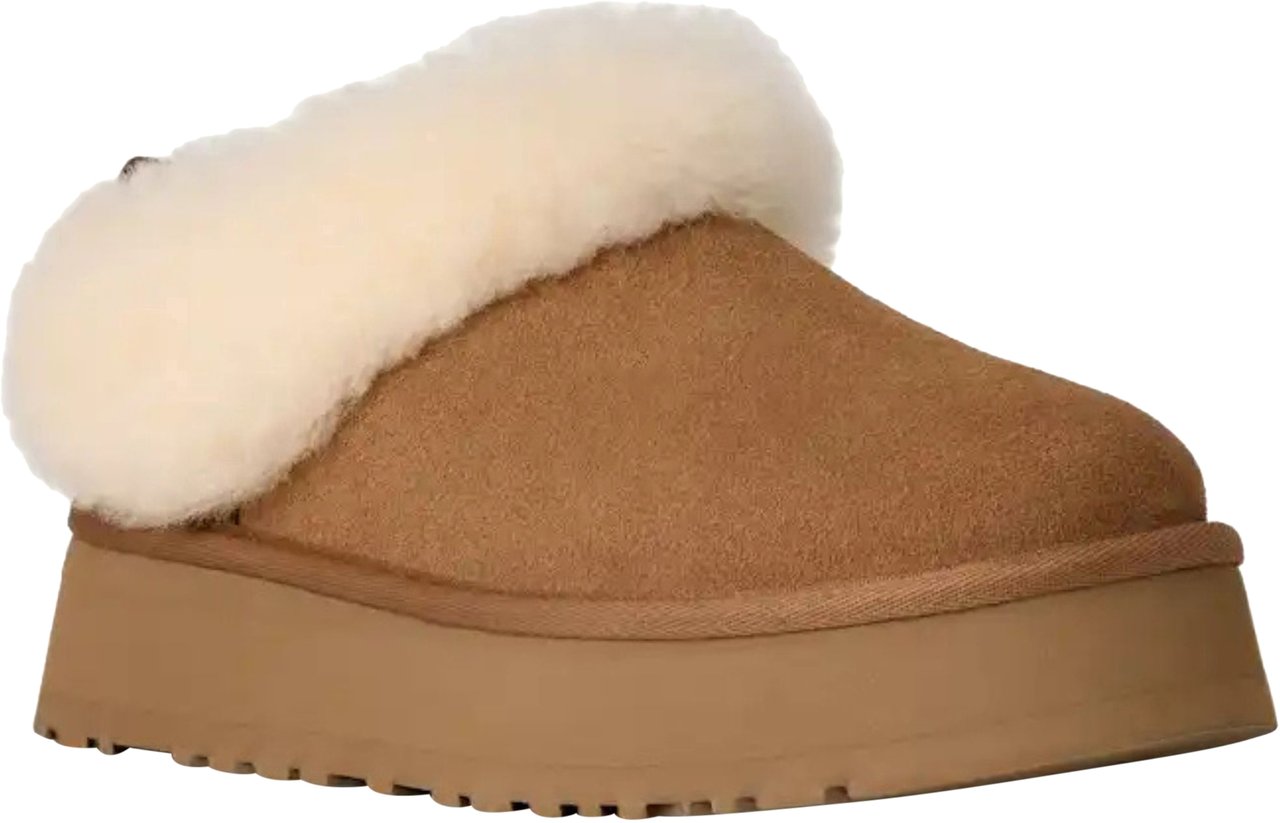UGG Ugg Tazzelle Pantoffels Cognac 1171393 Bruin