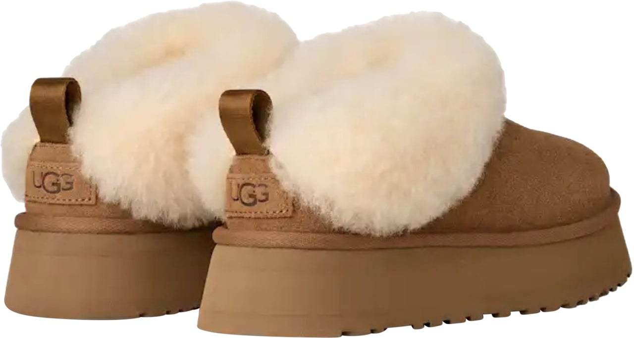 UGG Ugg Tazzelle Pantoffels Cognac 1171393 Bruin