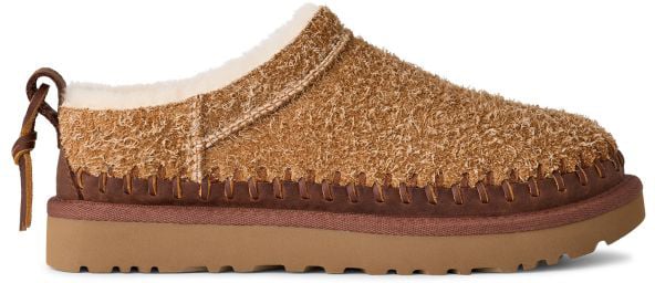 UGG W CLASSIC MICRO BIARRITZ CHESTNUT Bruin