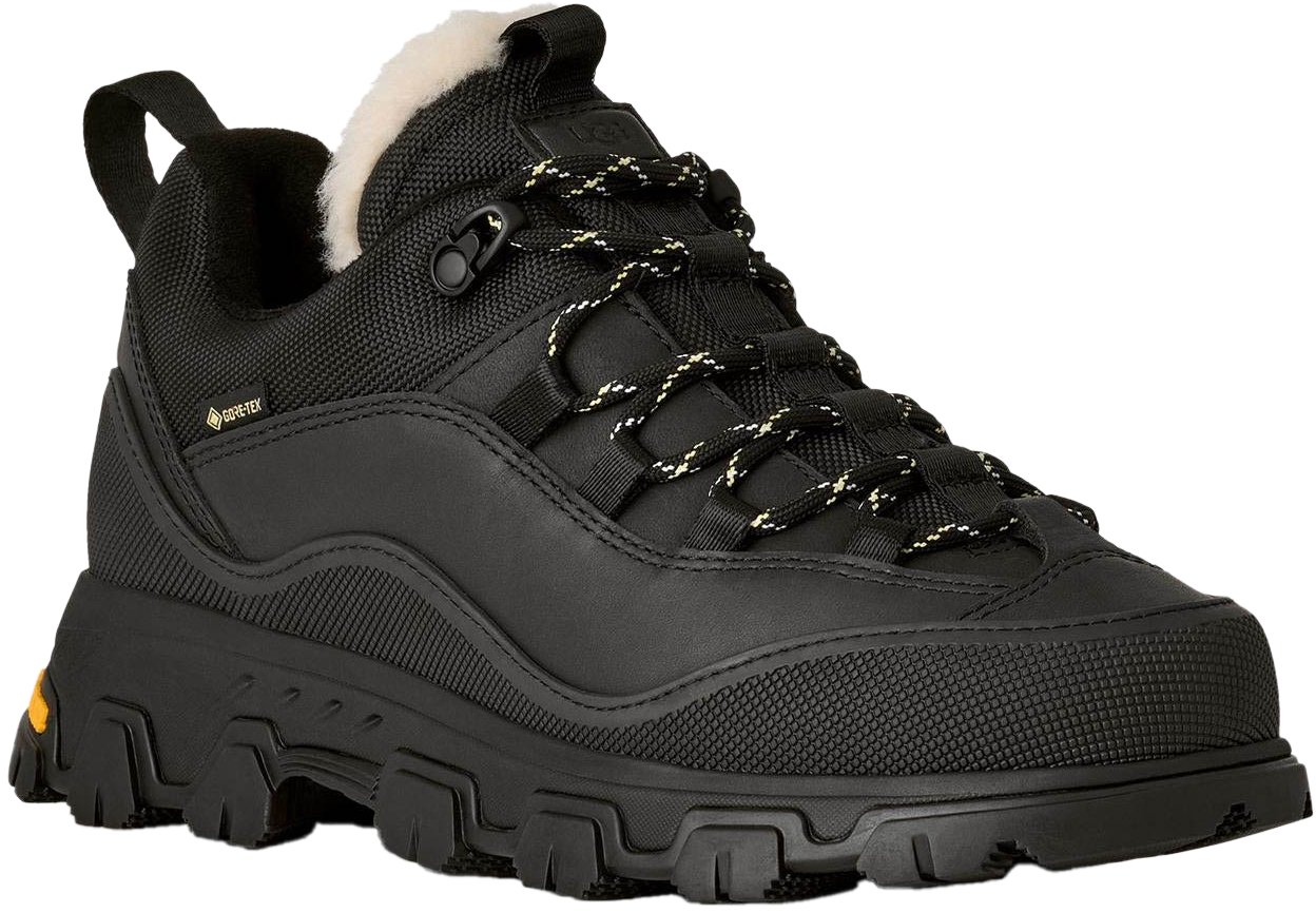 UGG Dames W Metrotrek Hiker Zwart