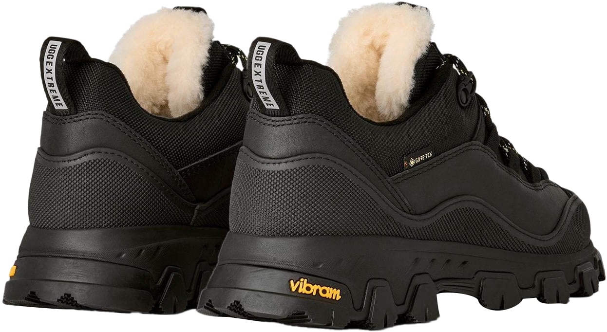 UGG Dames W Metrotrek Hiker Zwart