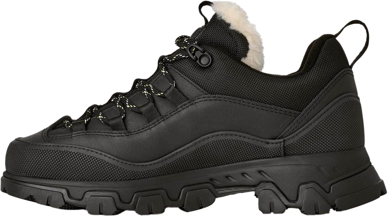 UGG Dames W Metrotrek Hiker Zwart