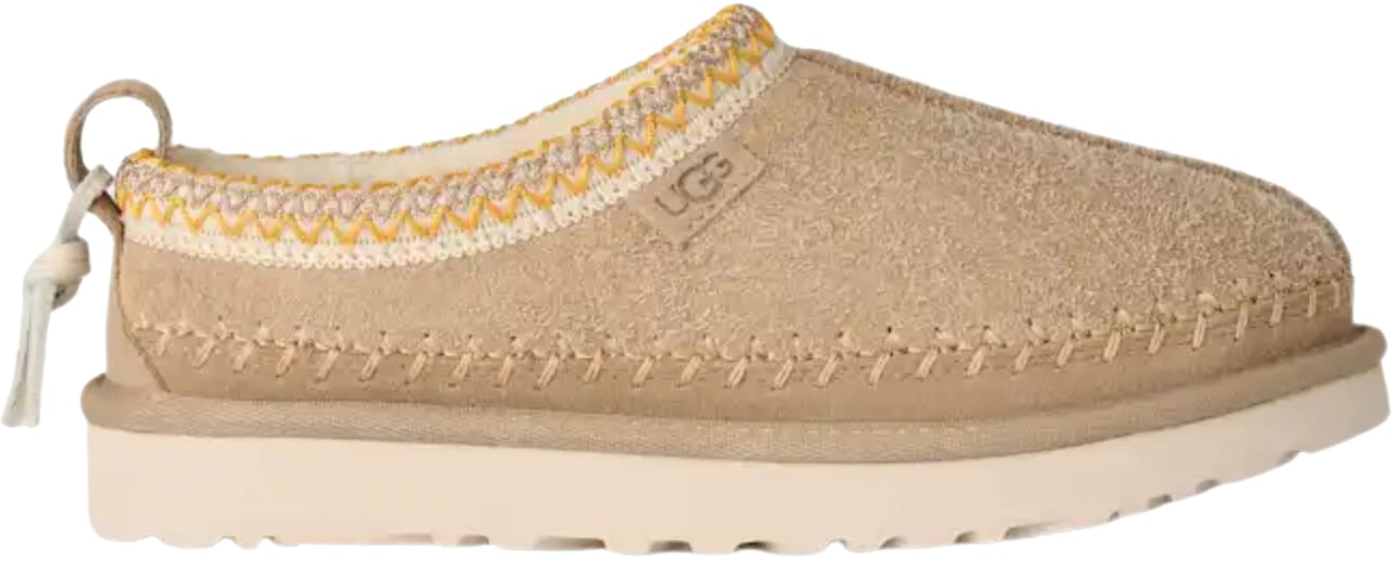UGG Ugg Tasman Biarritz Pantoffels Beige 1171444 Beige
