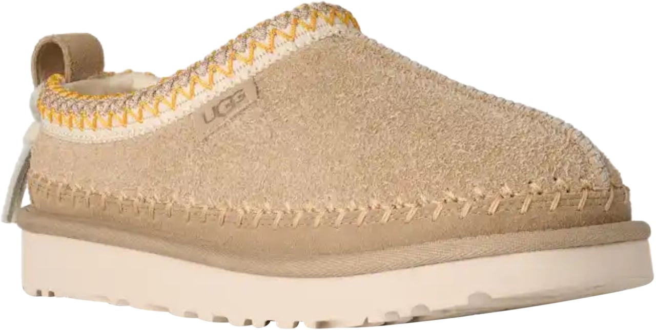 UGG Ugg Tasman Biarritz Pantoffels Beige 1171444 Beige