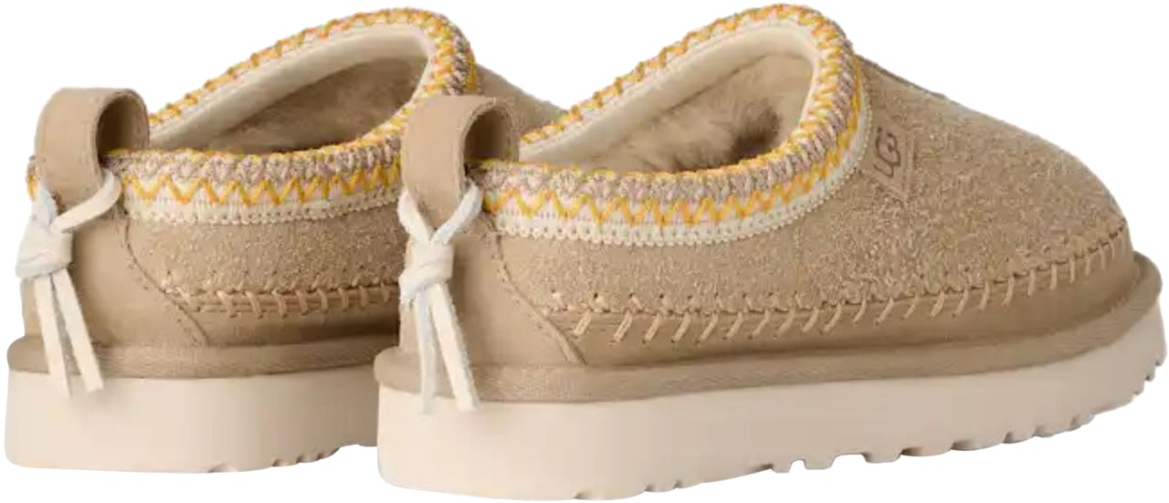 UGG Ugg Tasman Biarritz Pantoffels Beige 1171444 Beige