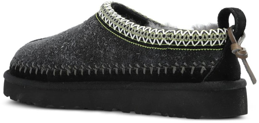 UGG Sandals Black Zwart
