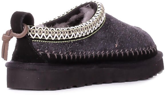 UGG Sandals Black Zwart