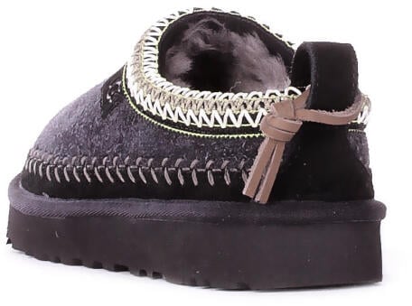 UGG Sandals Black Zwart