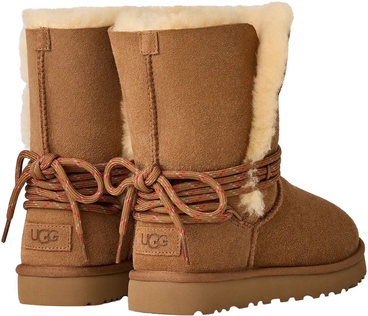 UGG Boots Chestnut Bruin