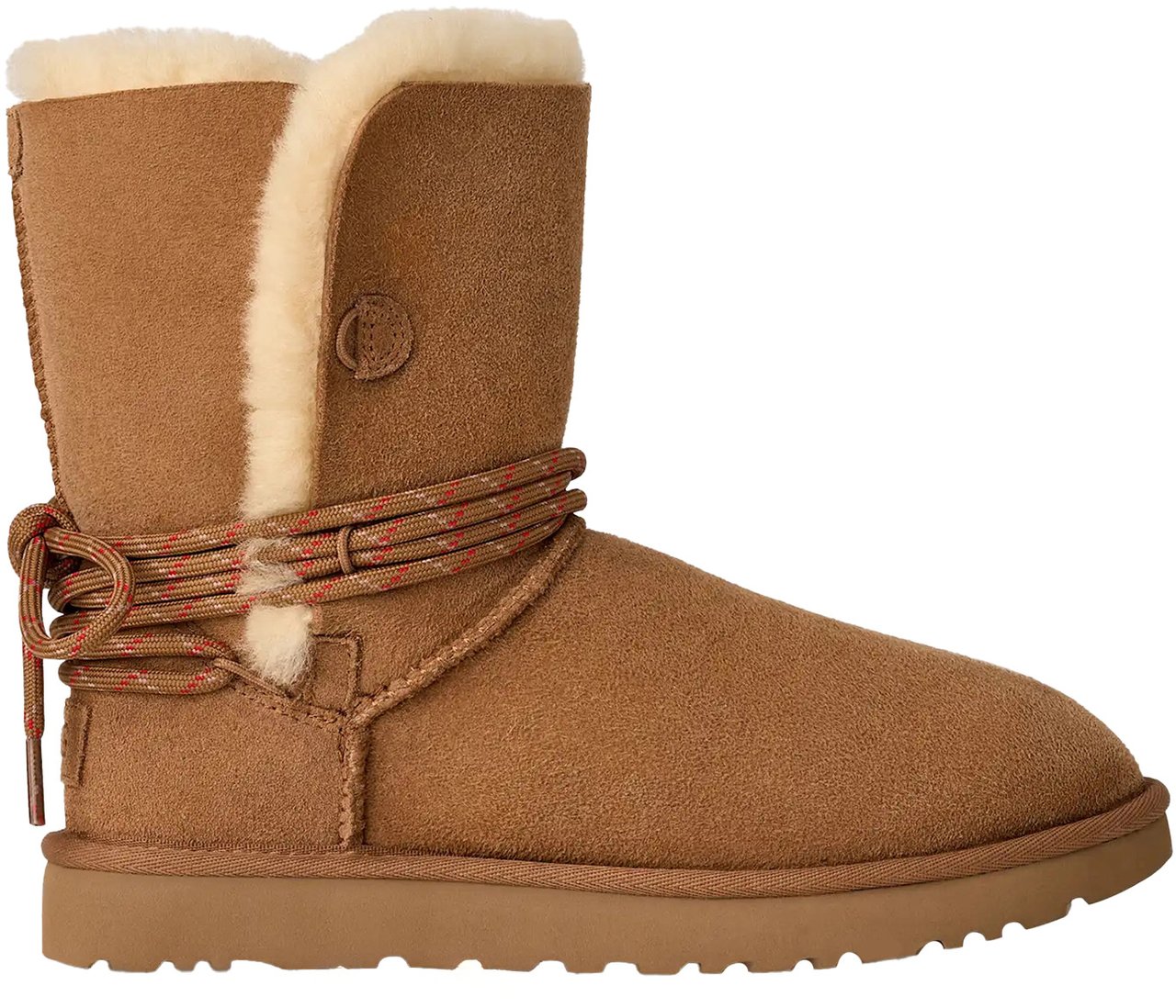 UGG Boots Chestnut Bruin