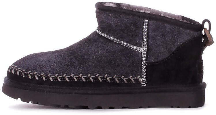 UGG Boots Black Zwart