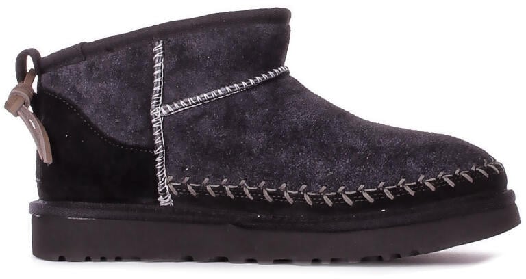 UGG Boots Black Zwart