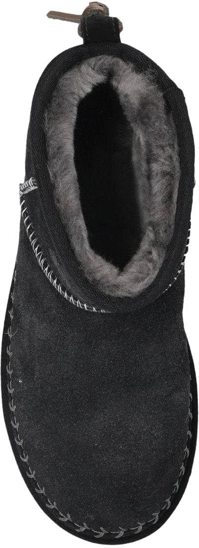 UGG Boots Black Zwart
