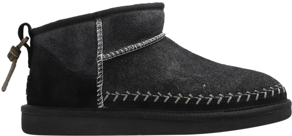 UGG Boots Black Zwart
