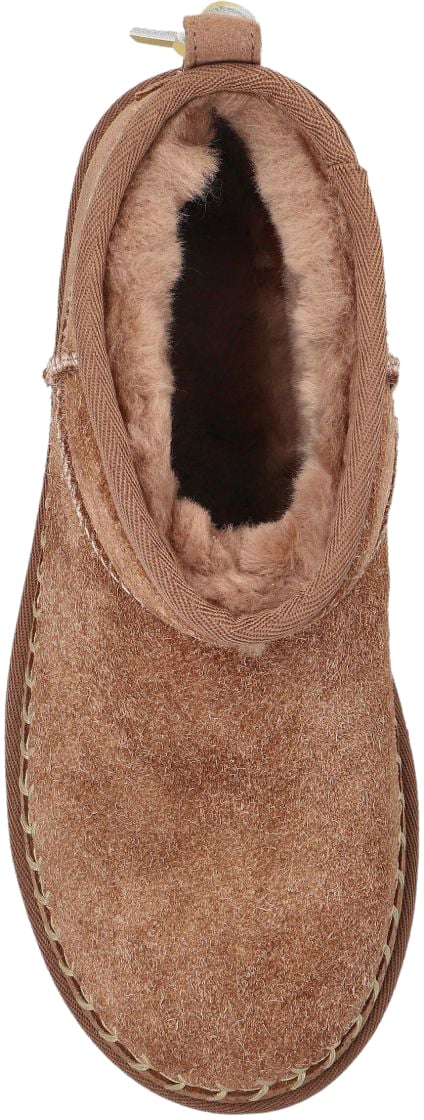 UGG Boots Beige Beige