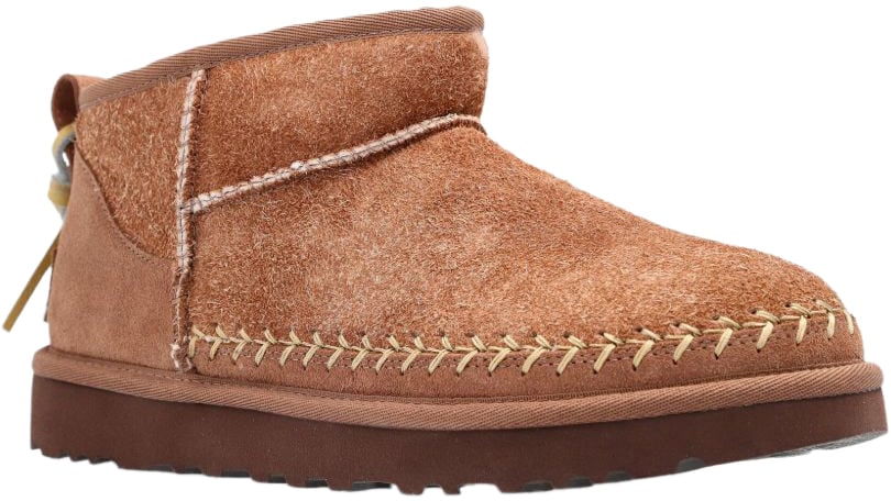 UGG Boots Beige Beige