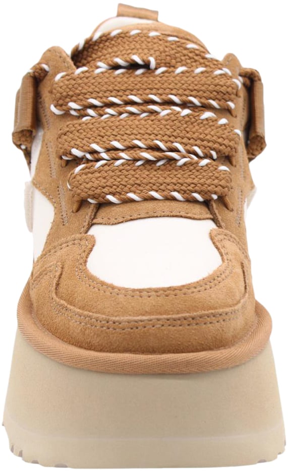 UGG Sneaker Brown Bruin