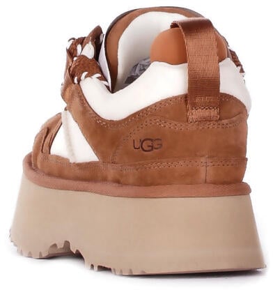 UGG Sneakers Chestnut Brown Bruin