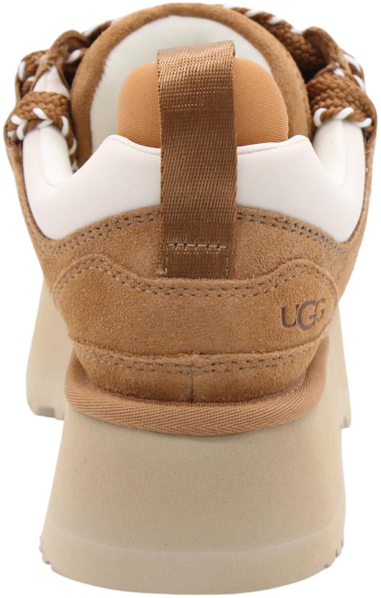 UGG Sneaker Brown Bruin