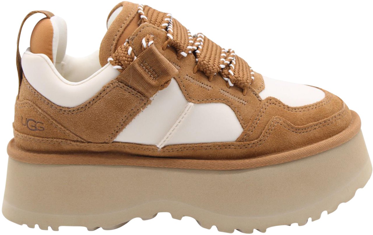 UGG Sneaker Brown Bruin