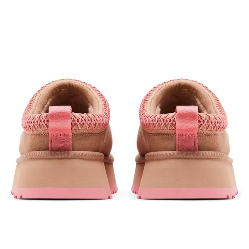 UGG UGG Tazz Love '25 Slipper Arroyo Tropical Pink Roze