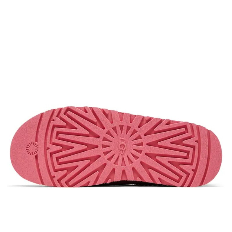 UGG UGG Tazz Love '25 Slipper Arroyo Tropical Pink Roze