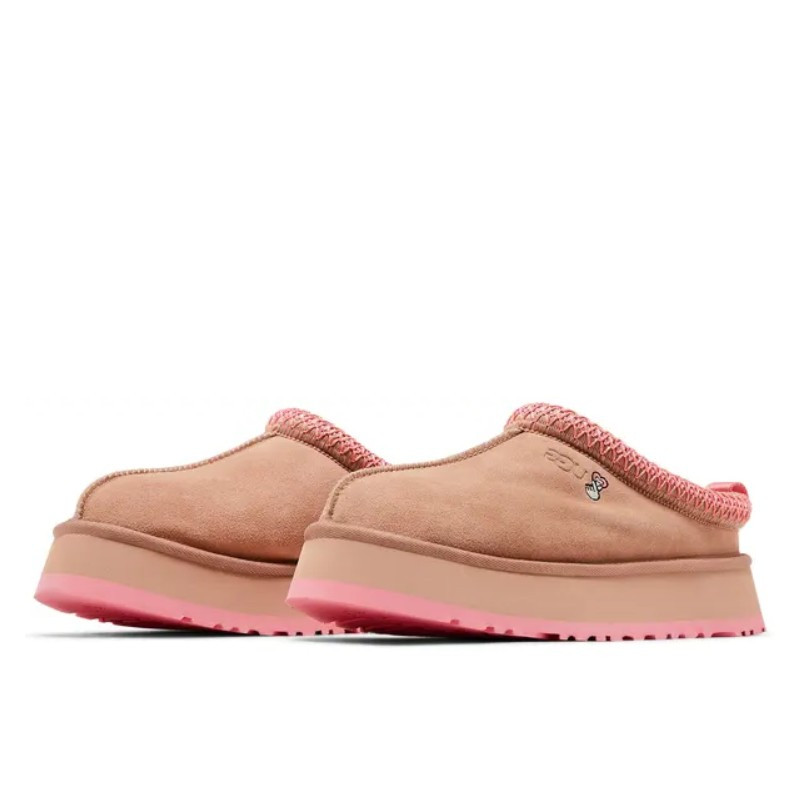 UGG UGG Tazz Love '25 Slipper Arroyo Tropical Pink Roze
