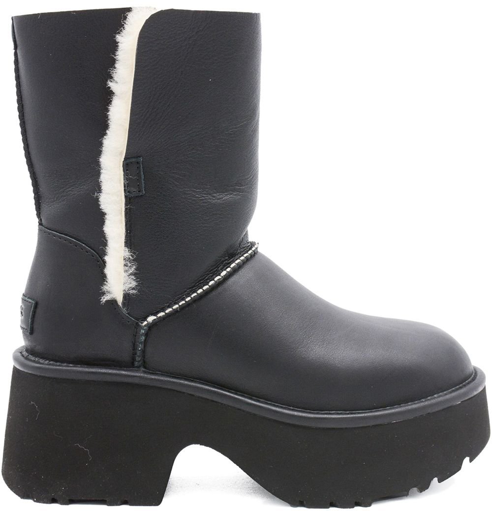UGG Boots Black Zwart