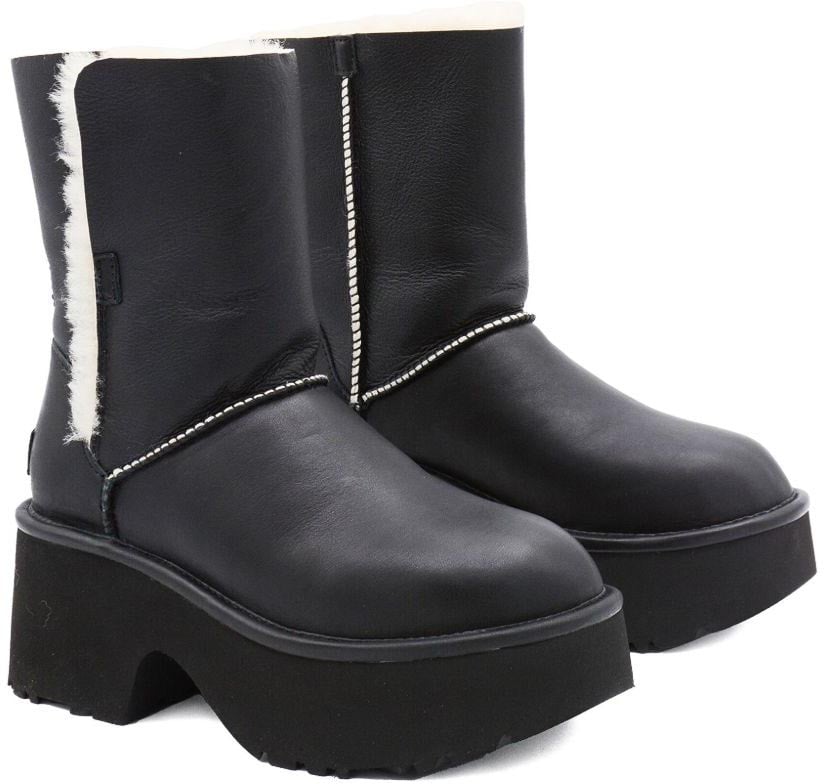 UGG Boots Black Zwart