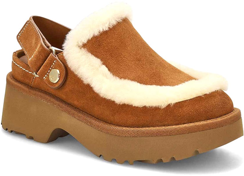 UGG Boots Chestnut Bruin