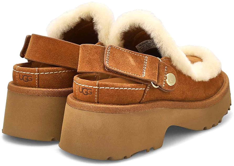UGG Boots Chestnut Bruin