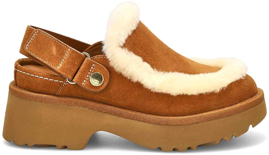 UGG Boots Chestnut Bruin