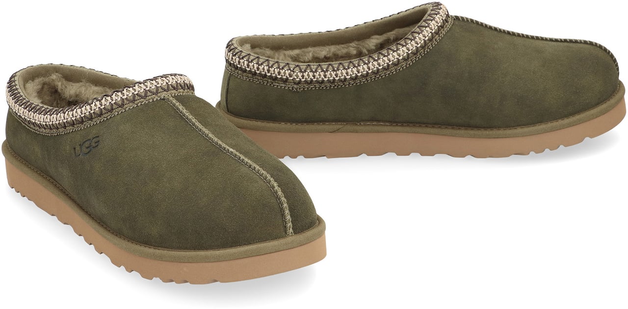 UGG Sabot Tasman Baxter Groen