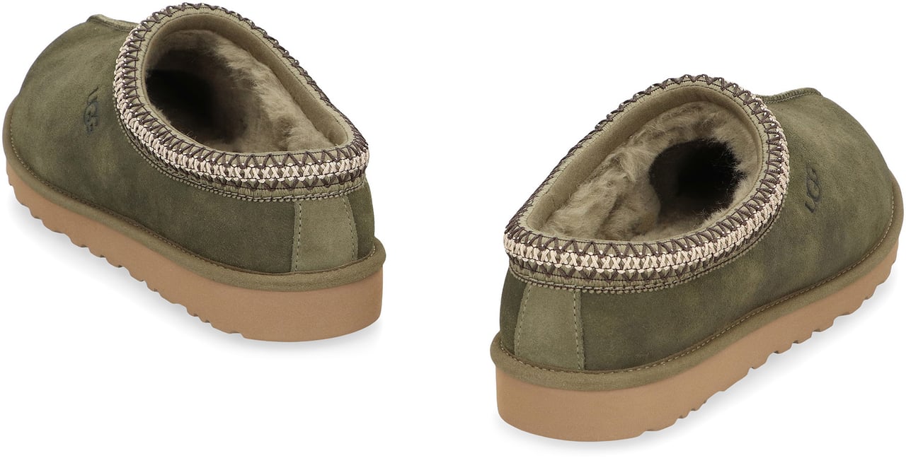 UGG Sabot Tasman Baxter Groen