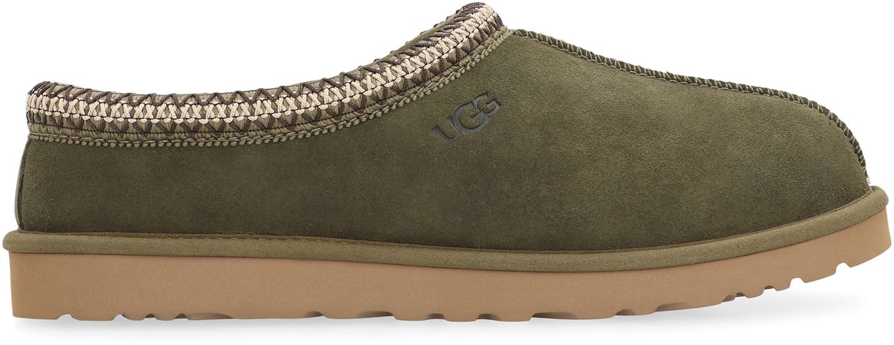 UGG Sabot Tasman Baxter Groen