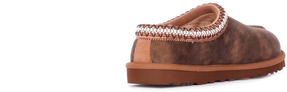 UGG Sandals Chestnut Brown Bruin