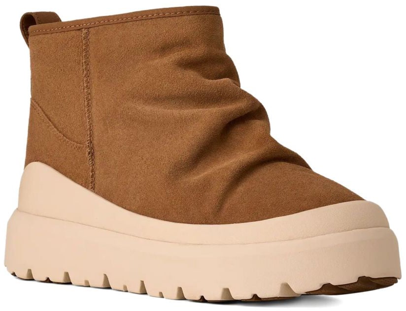 UGG Boots Beige Beige