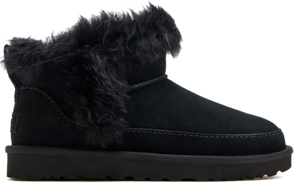 UGG Boots Black Zwart