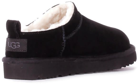UGG Sandals Black Zwart