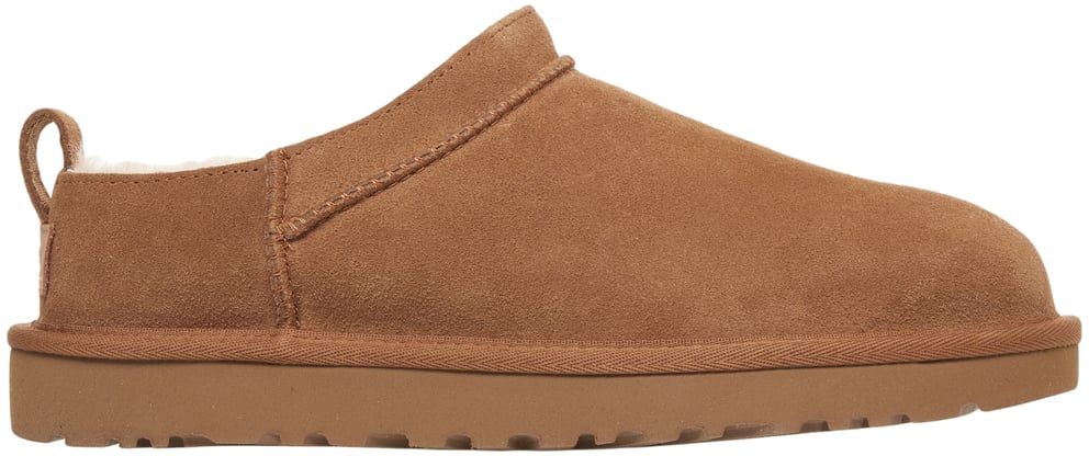 UGG Slippers 'Classic Mini' Bruin