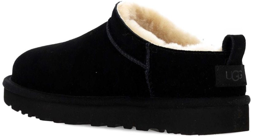 UGG Sandals Black Zwart